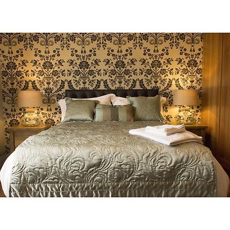 Bed and Breakfast Sea View D4 Дублин Экстерьер фото