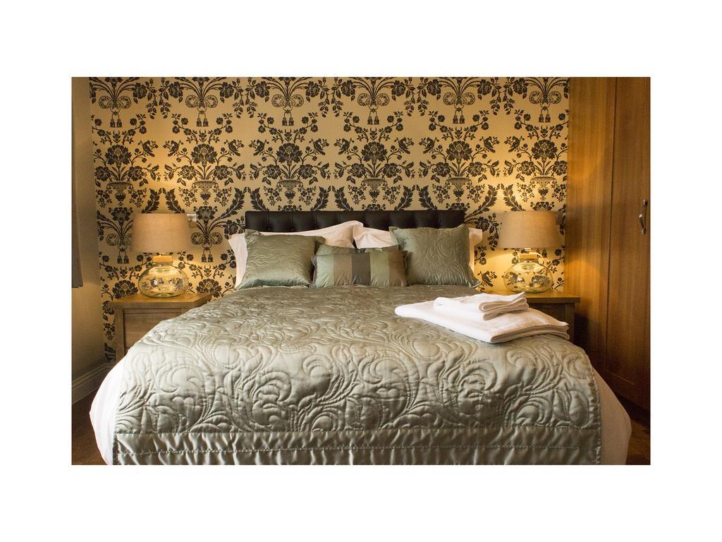 Bed and Breakfast Sea View D4 Дублин Экстерьер фото