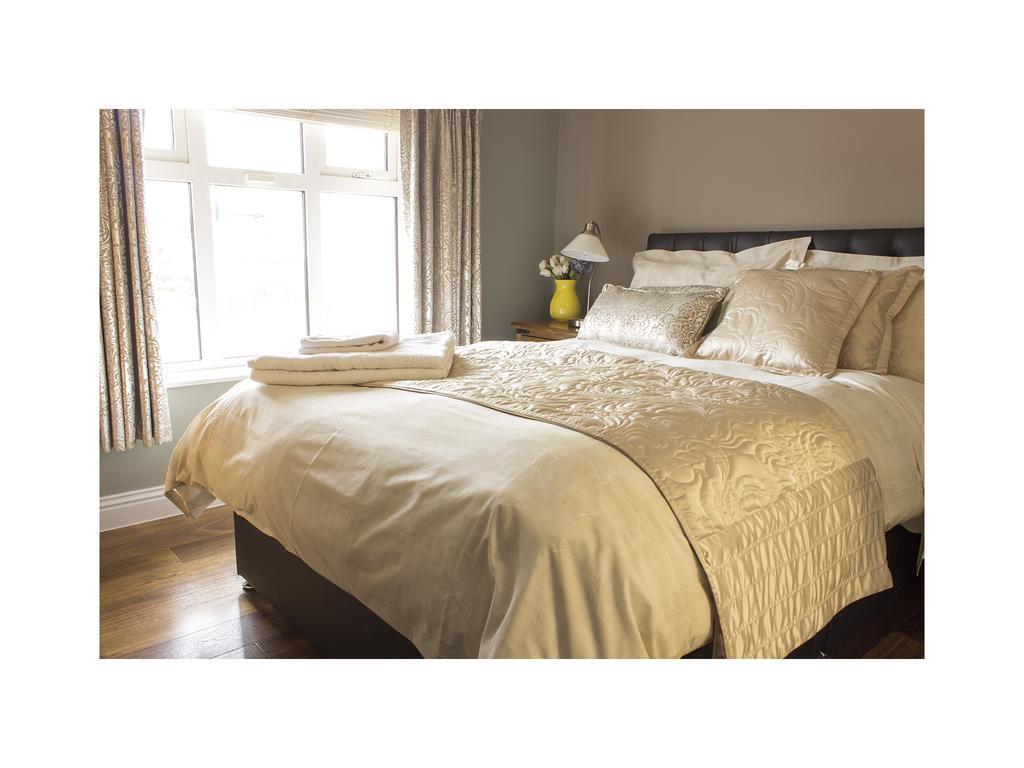 Bed and Breakfast Sea View D4 Дублин Экстерьер фото