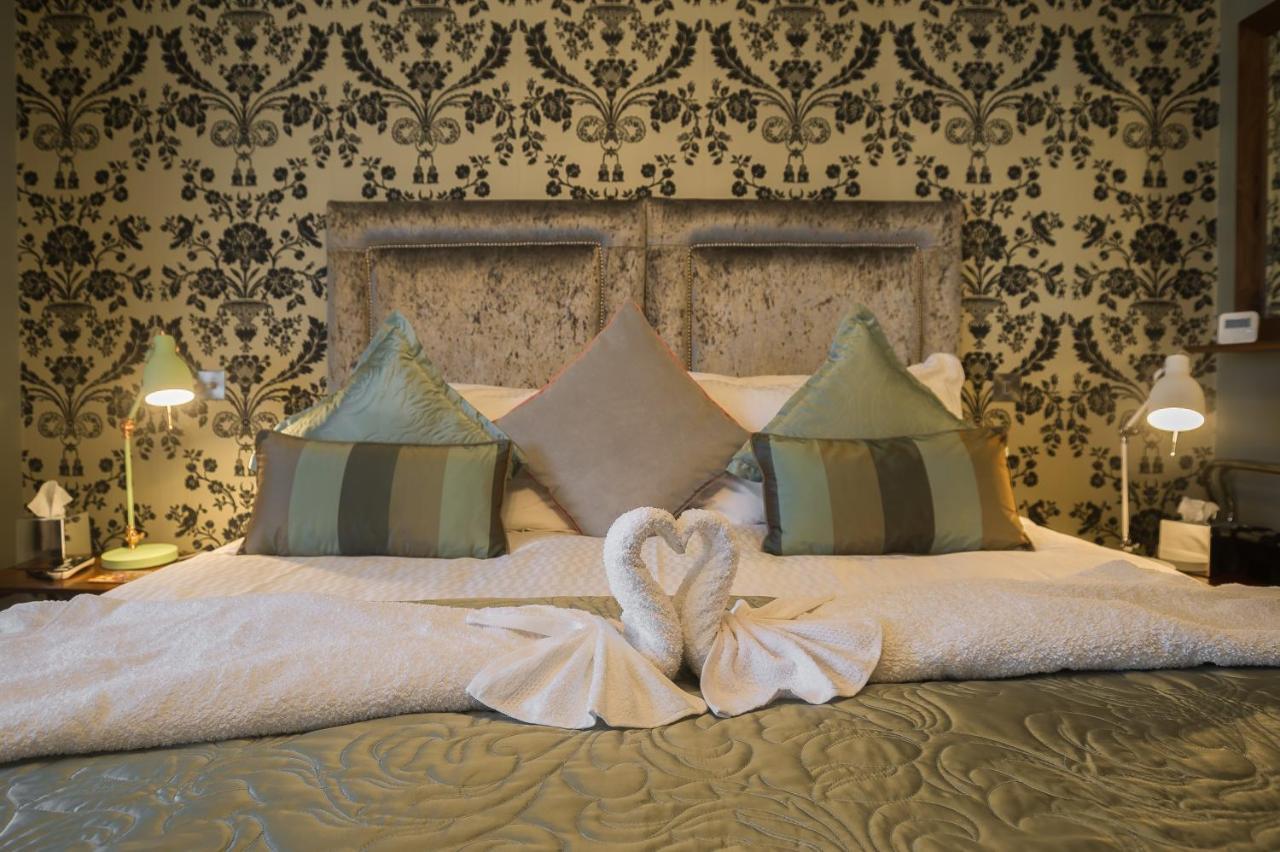 Bed and Breakfast Sea View D4 Дублин Экстерьер фото