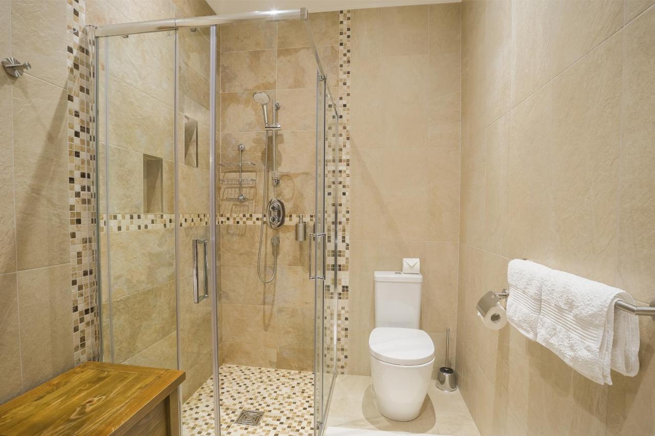 Bed and Breakfast Sea View D4 Дублин Экстерьер фото