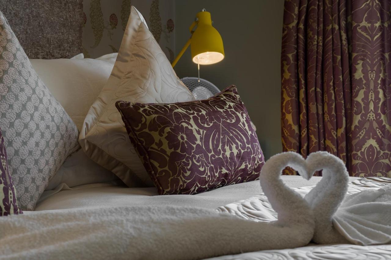 Bed and Breakfast Sea View D4 Дублин Экстерьер фото